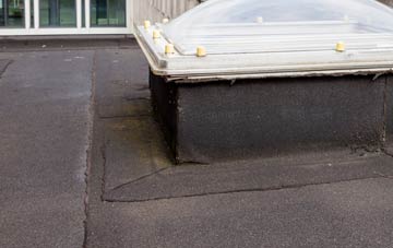 disadvantages of Pen Caer Fenny flat roofs
