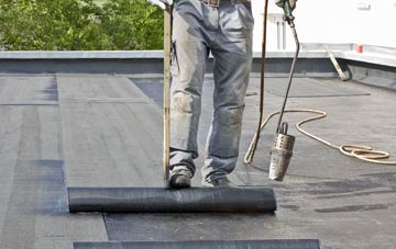 flat roof replacement Pen Caer Fenny, Swansea