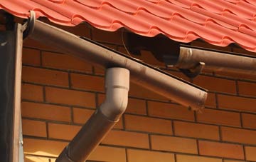 Pen Caer Fenny gutter repair costs