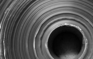 Pen Caer Fenny pvc roof replacement