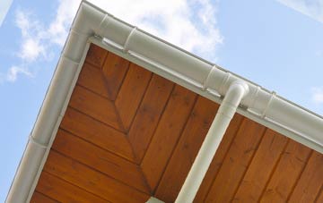 Pen Caer Fenny soffit types