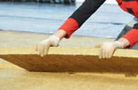 find rated Pen Caer Fenny roof insulation companies