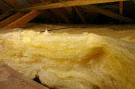 Pen Caer Fenny pitch roof insulation