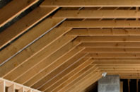 Pen Caer Fenny pitched insulation quotes