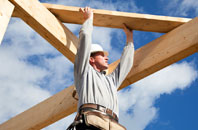 Pen Caer Fenny roof replacement work