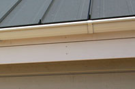 Pen Caer Fenny soffit repair